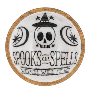 Halloween Icon Bowls