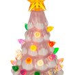 Load image into Gallery viewer, LED Light Up Retro Tree Mini Shimmers
