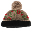 Load image into Gallery viewer, Embroidered Beanie Hats
