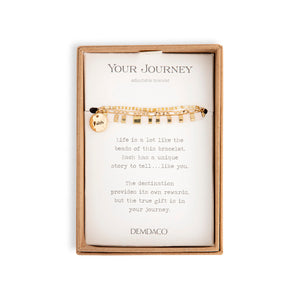 Your Journey Tile Bracelets