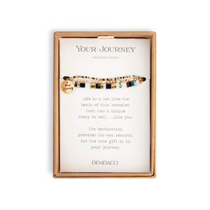 Your Journey Tile Bracelets