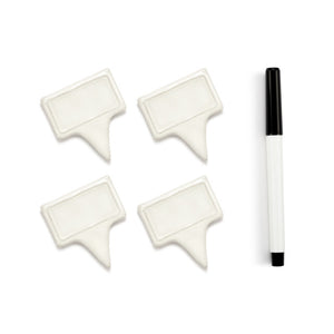 WRITE ON Message Cheese Markers