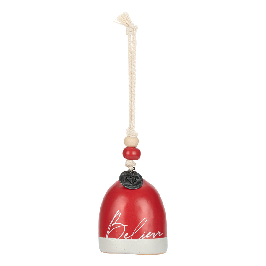 Mini Inspired Holiday Bells