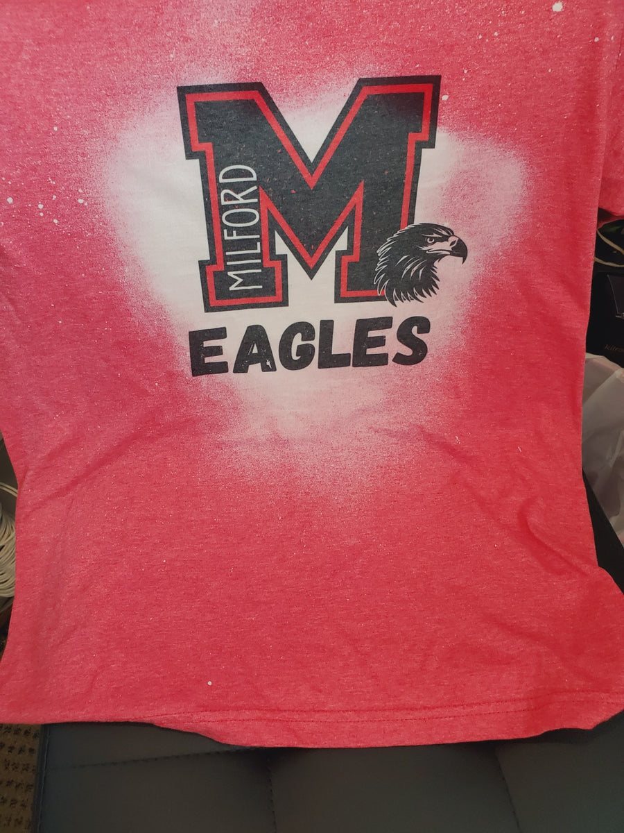 Milford Eagles T-Shirt