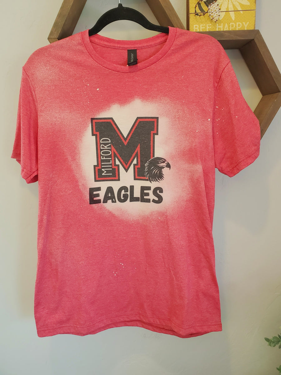 Milford Eagles T-Shirt