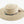 Load image into Gallery viewer, Brianna Wide Brim Hat w/ Beaded Trim

