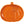 Load image into Gallery viewer, Orange Pumpkin Plate
