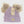 Load image into Gallery viewer, Baby Double Pom C.C Beanie
