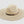 Load image into Gallery viewer, Claudia Wide Brim Straw Hat w/Frayed Edge
