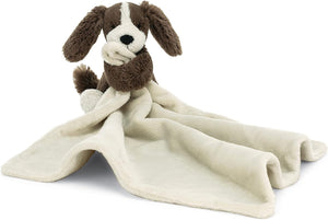 Jellycat Puppy Soother