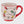 Load image into Gallery viewer, Merry and Bright Lights Mug
