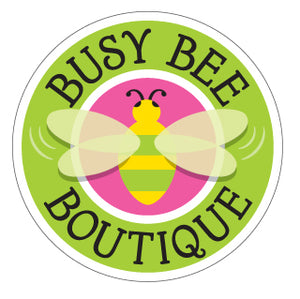 BUSY BEE BOUTIQUE GIFT CARD