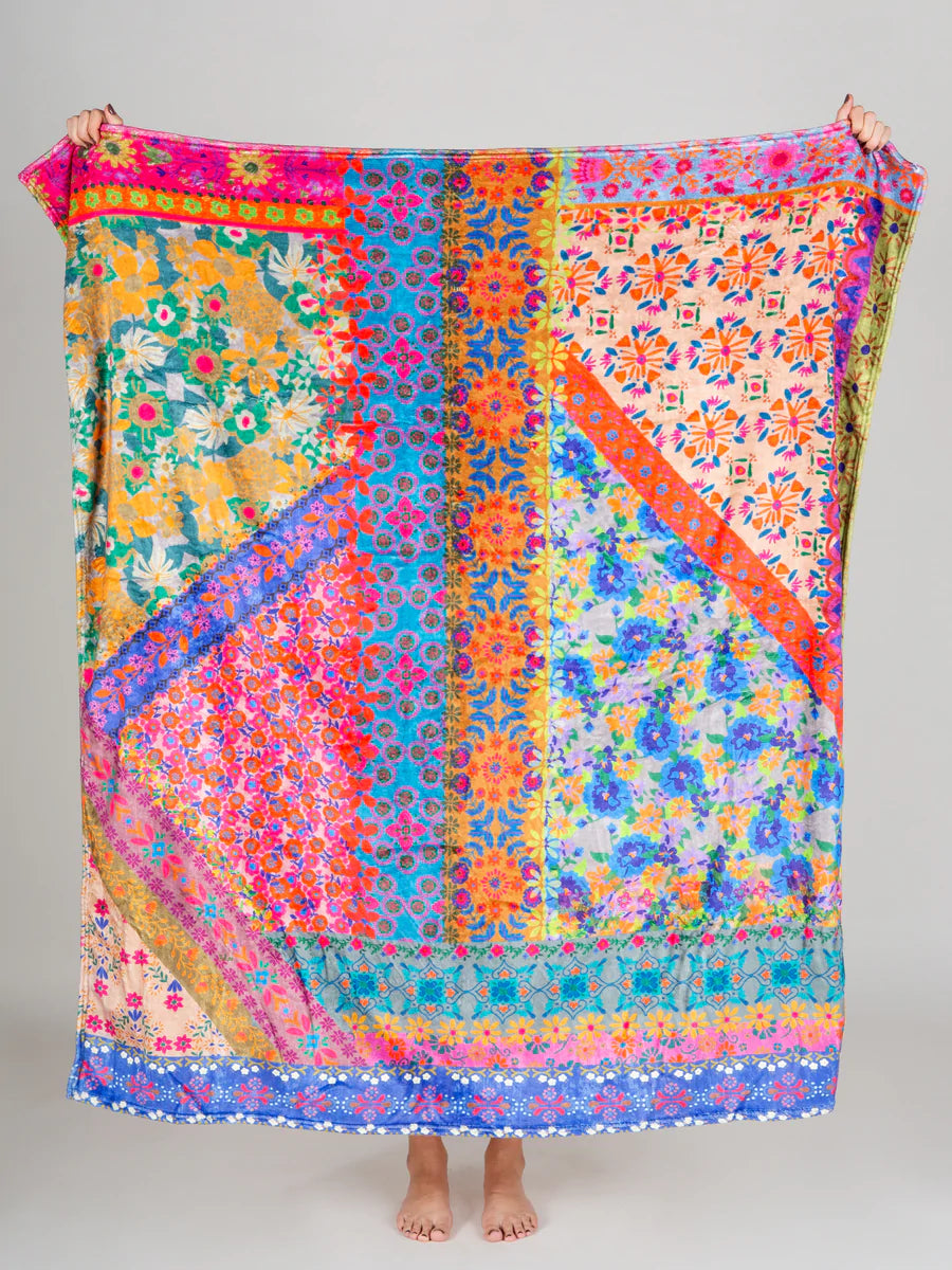 Cozy Blanket/Tapestry