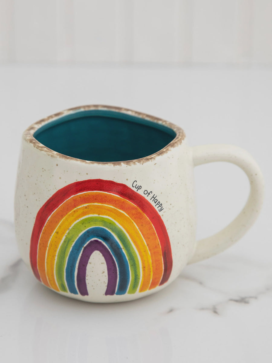 A Cup of Happy Mug