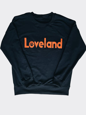 Women's Loveland Sweatshirt