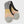 Load image into Gallery viewer, Cozy Collection Colorblock Footsie
