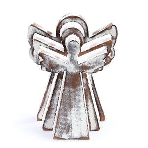 Nesting Angels - Set of Three