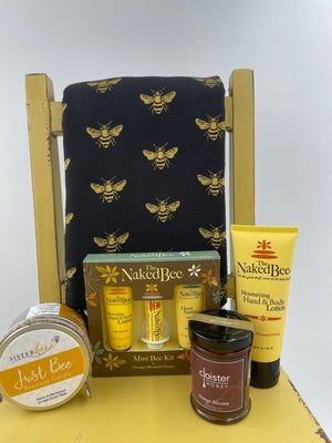 Queen Bee Subscription