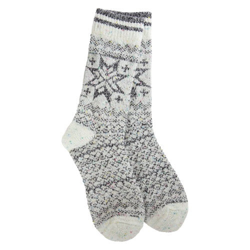 Holiday Confetti Crew Socks