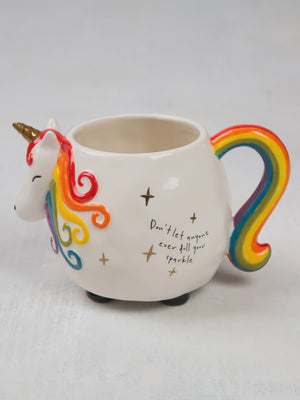 Unicorn Mug